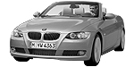 BMW E93 C1823 Fault Code